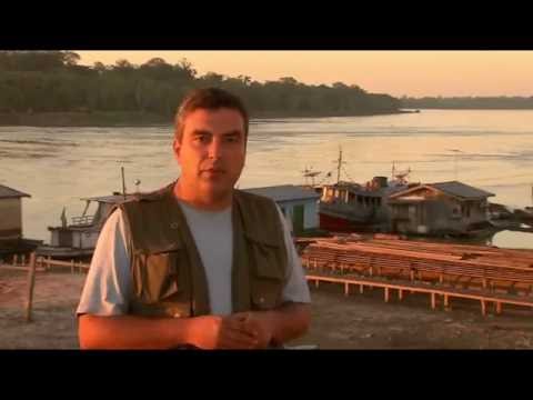 Transamazônica - Caminhos da Reportagem - 2010