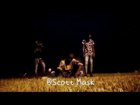 **super héros**dance by shado chris**