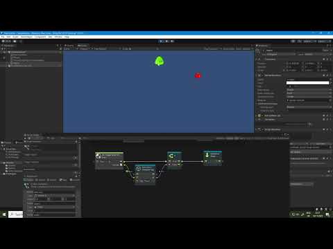 Visual Scripting in Unity Part 2