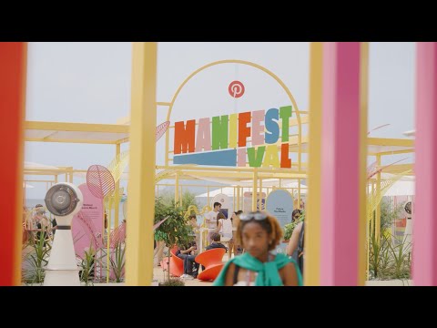 Reportage vidéo événementiel Cannes Lions — festival créativité