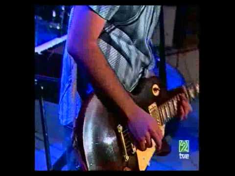 Niños Mutantes - Ejército De Brutos Mécanicos (Radio 3 _ 27-09-2005) Parte 1