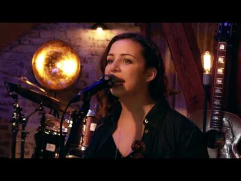 The Paperboys -  I Don't Want To Know - Live from Vintage-Heaven 2017