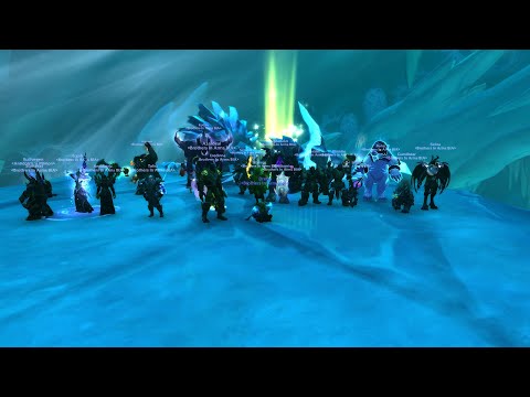 Sennarth, The Cold Breath Mythic