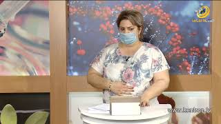 Առողջություն և Գեղեցկություն 27.07.2020 // Կորոնավիրուսի հետևանքները