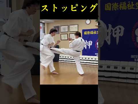 大山倍達をして天才と言わしめた恩師から学んだ真実#極真空手#Kyokushin#KENSEIKAN#KARATE#Blackbelt#karategirl