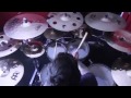 Lorna Shore Cre(H)ate drum play through (HD ...
