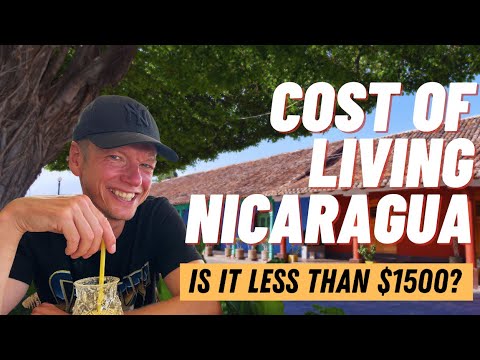 Is Nicaragua Really the Cheapest Paradise in 2025?