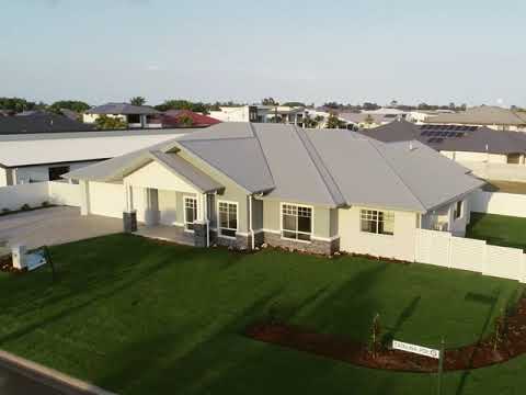 28 Catalina Parade | Hamptons meets Calypso Bay