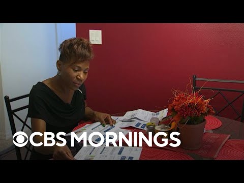 Hospital billing error left woman on the hook for more...