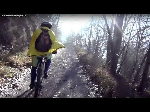 MTB - Dosso Piemp