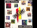 One Nation One Station Compilation 1996