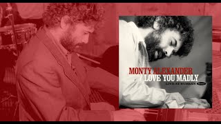 Monty Alexander 