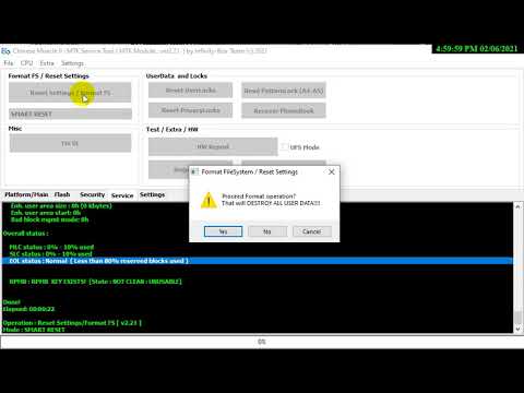 Alcatel 3x (2019) 5048i 5048Y 5048U 5048 Password Unlock FRP Unlock Working Solution