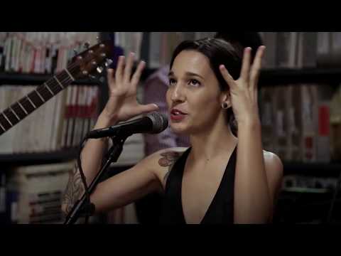 iLe - Full Session - 10/27/2017 - Paste Studios - New York, NY