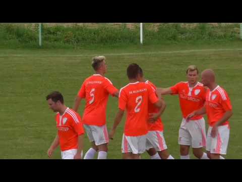 FK Rožkovany - TJ OK Chmiňany 4:1