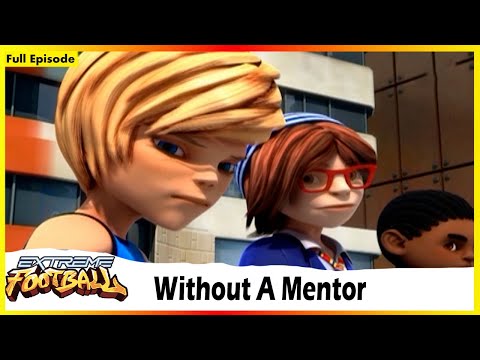 Extreme Football | Without A Mentor | Session 01 | Full Episode  - 18