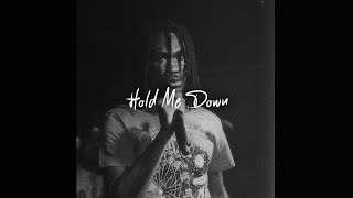 [FREE] Hunxho Type Beat - Hold Me Down