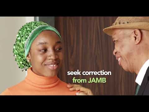 JAMB 2023 UTME REGISTRATION