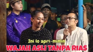 Download lagu limbuk'ane geger❗apri_mimin datang dengan wajah aslinya yang sangat ganteng dan maco mp3