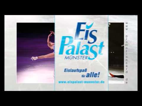 Eispalast Münster