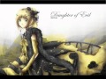 Daughter Of Evil [Kagamine Rin] 