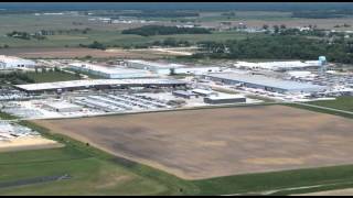 PULASKI COUNTY INsight: Logistics