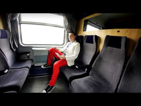 FloRIN Vos - In tot universul - VIDEOCLIP