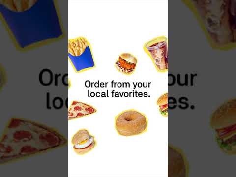 Postmates - Food Delivery video