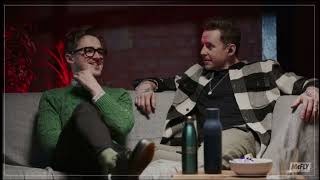 McFly; NoWhere Left to Run Part 2 Watchalong Livestream