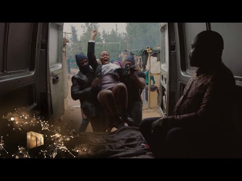 Lungile is kidnapped – DiepCity | Mzansi Magic | S1 | Ep15 | Mzansi Magic