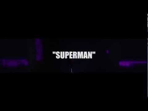 SUPERMAN  Sons of siam & Dennis Thaikoon  (MV Teaser)