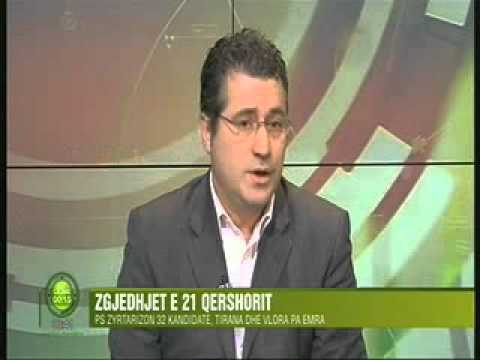 Revista Televizive e Mbremjes, 11 Prill, Ora 00:15 - Top Channel Albania - News - Lajme