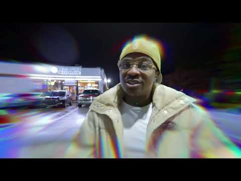 Lil wookie all in Shotby: @Stonevisuals (official video)