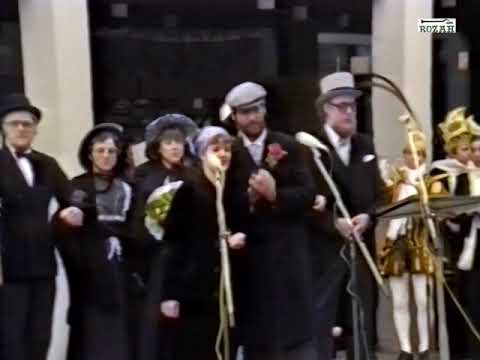 Annemie Mooren & Joost de Koning - Boorebrullef