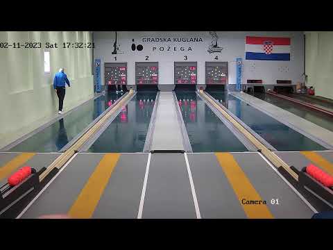 11.02.2023. 14. kolo, 04. HKLI -PŽ,  KK HVIDR-a - KK ELEKTRA