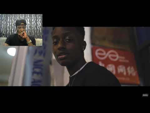 Jamzee - Dealers and Fifa (Music Video) #MYVIEWSTV Reaction
