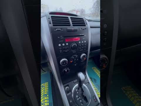 фото suzuki grand vitara iii 0