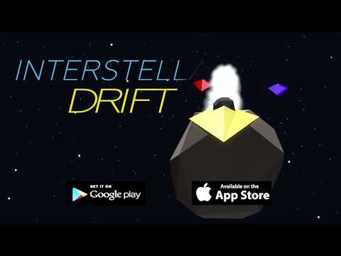 Interstellar Drift