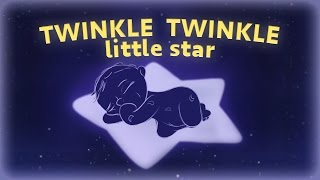 Twinkle Twinkle Little Star - Munchkin Music