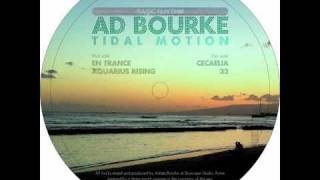 AD Bourke - En Trance
