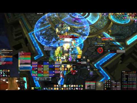 How to Jump an Overcharge on Lei Shen