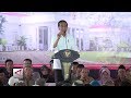 Joko Widodo: Tidak satupun Presiden berani hapus pendidikan agama Joko Widodo: Tidak satupun Presiden berani hapus pendidikan agama
