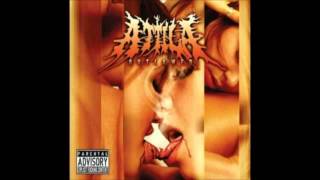 Attila-Outlawed (Full Album)