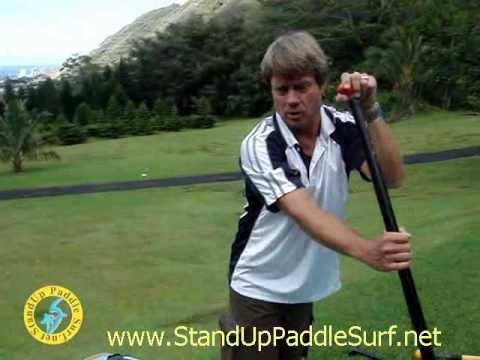 Todd Bradley - Paddles and Downwind Tips Part 2 thumbnail
