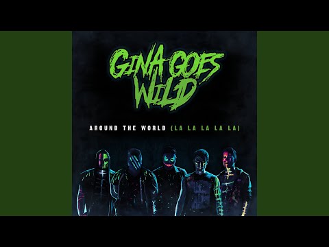 Around The World (La La La La La)