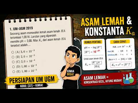 Video pembahasan soal 20260506095109690