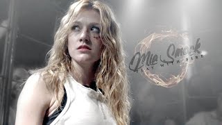 mia smoak | play with fire