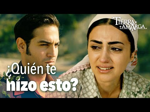 Çetin ya sabe qué pasó entre Ercüment y Gülten - Capítulo 153