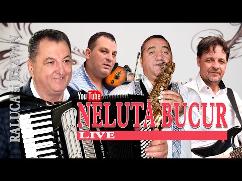 NELUTA BUCUR . Muzica de Petrecere [1] | COLAJ | 𝓛𝒾𝓋𝑒
