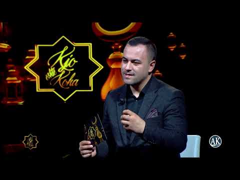 06.  Kjo Është Koha - 7 Prill 2022